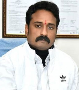 Director Vishwas Group of Institution